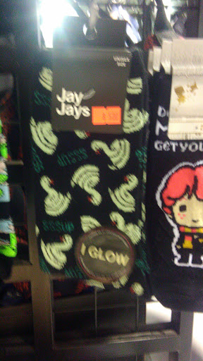 Jay Jays Jindalee DFO - Thumbnail