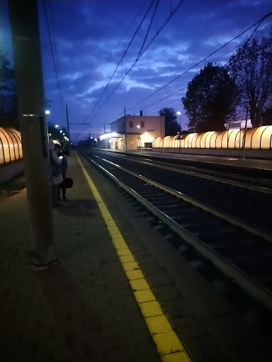 Lungavilla - Visual