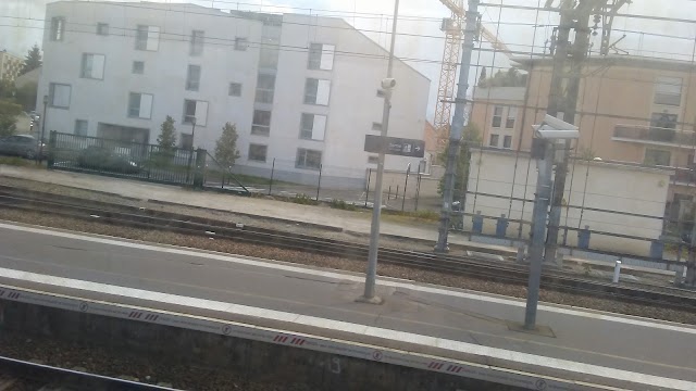 Gare de Rambouillet