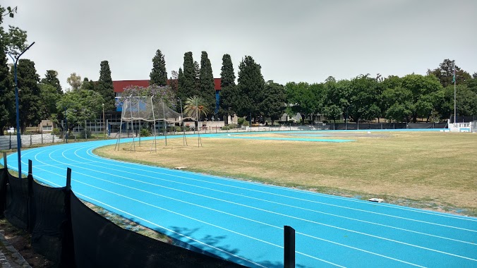 Parque Municipal Lomas de Zamora, Author: Gabriel Fernando Balbi