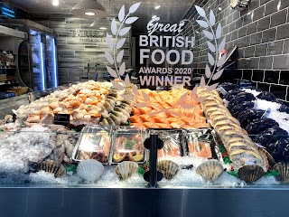 Tarbett's Fishmongers