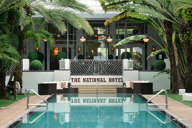 National Hotel