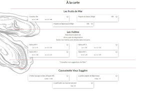 Photo n°28 de Dégustation by Cayouckette à Gujan-Mestras (Bar à vin)