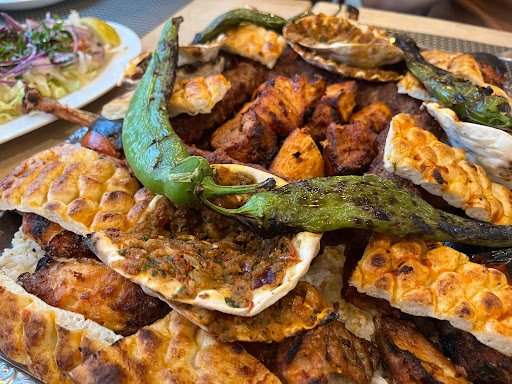 MIR MANGAL Holzkohlegrill Gallery - Germany