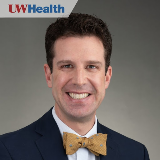 Adam Brinkman, MD, FACS, FAAP - Thumbnail