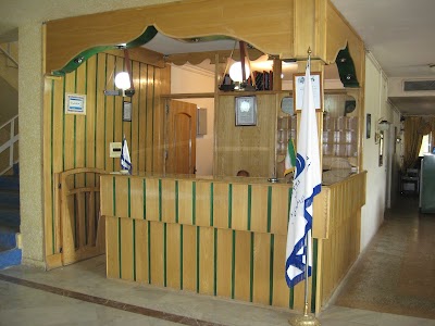 Photos of Daran Tourism Hotel