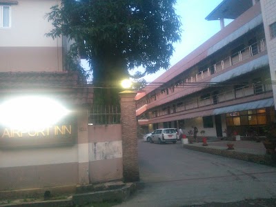 lodging