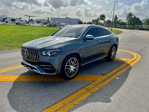 D's Auto Collection - Visual