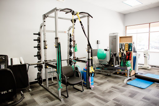 Vargo Physical Therapy - Santa Clarita - Thumbnail
