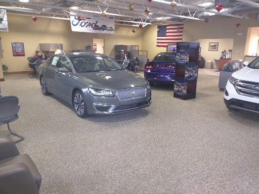Moore Motor Sales - Thumbnail