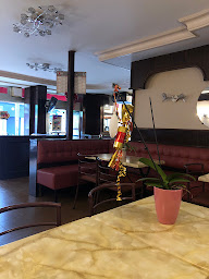 Photo n°13 de Café de la Passerelle à Thorigny-sur-Marne (Bar)