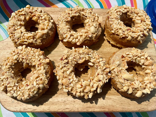Izzy & Co. Dog Treats, LLC - Thumbnail
