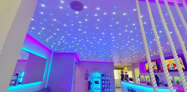 King Sun Solarium Κορυδαλλός