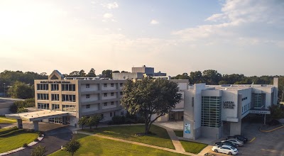 Medical Center of South Arkansas - Emergency Room