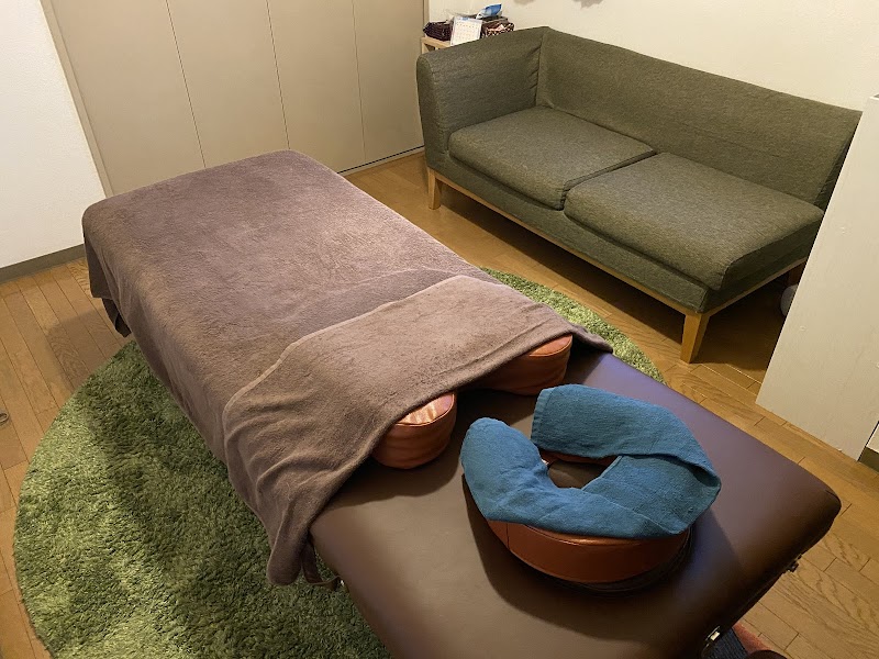 和個室リラクゼーション 笑光