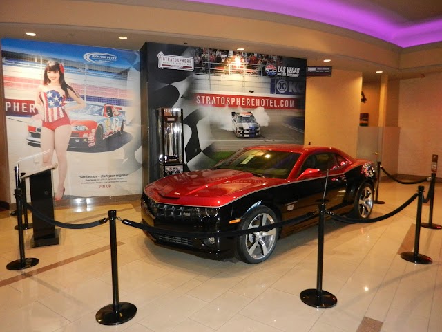 Las Vegas
