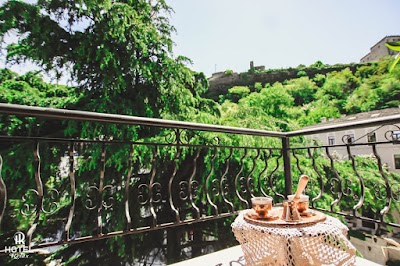 Hotel Relax, Pazari i Vjetër, Gjirokastër