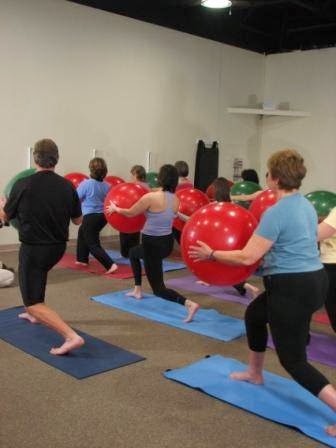 Coreworks Fitness Pilates in Columbia - Thumbnail