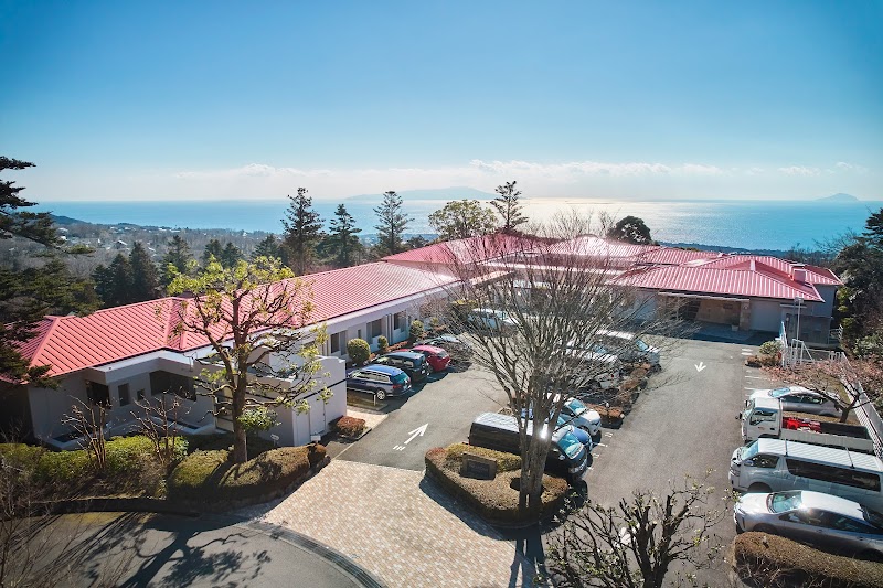 東急バケーションズ 伊豆高原