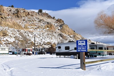 Big Sky RV Park & Campground