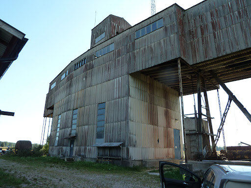 Linbanan Museum