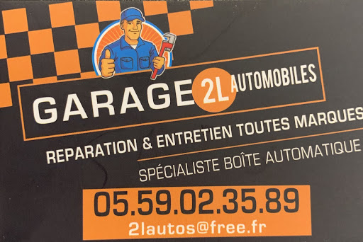 2L Automobiles
