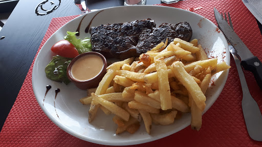Photo 6 - Le Central Grill