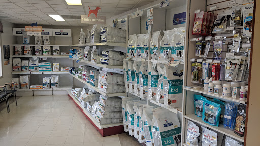 Wetaskiwin Veterinary Hospital - Thumbnail