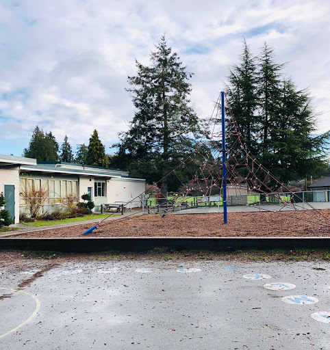 Queen Elizabeth School Annex - Thumbnail