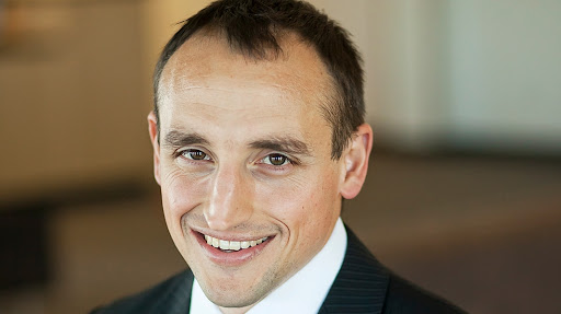 Roman Krivochenitser, MD