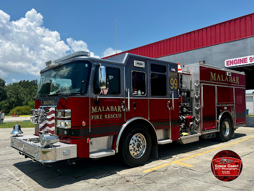 Malabar Fire Department - Thumbnail