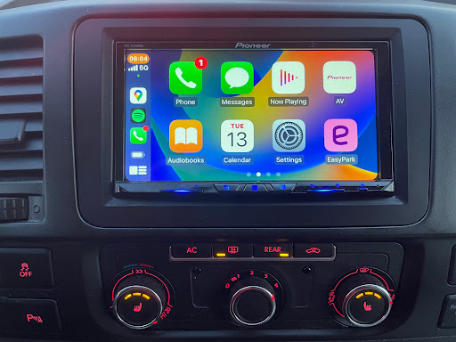 KS Auto Hifi - Thumbnail