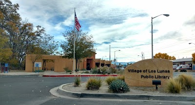 Los Lunas Public Library