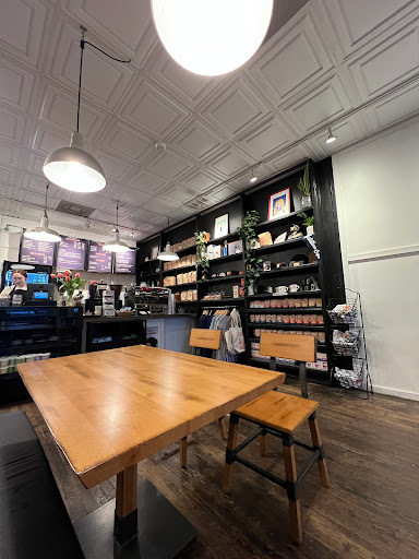 Muletown Coffee Roasters - Thumbnail
