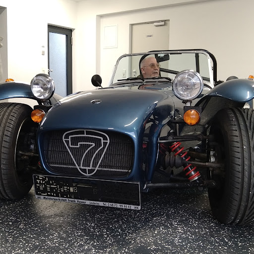 Automobil Meisterwerkstatt Frank Hewer - Thumbnail