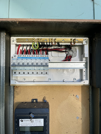 Steiner Electrical - Visual