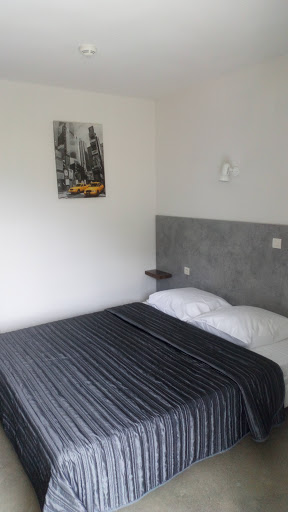 Photo de Hotel Restaurant Lancheton à Saint-Julien-Mont-Denis (73870)