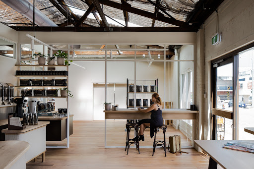 Photo of Allpress Espresso Brisbane