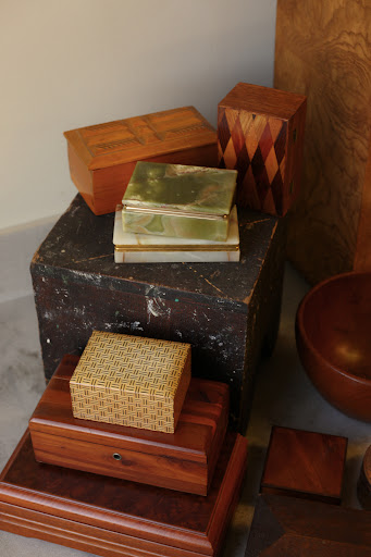 Georgie Studio - Thumbnail