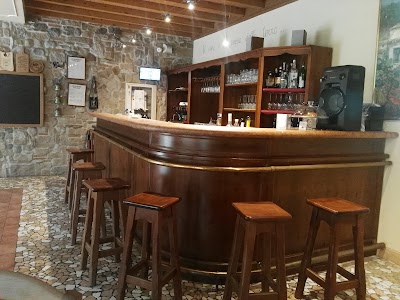 Vinoteca Di Castelletti Giancarlo