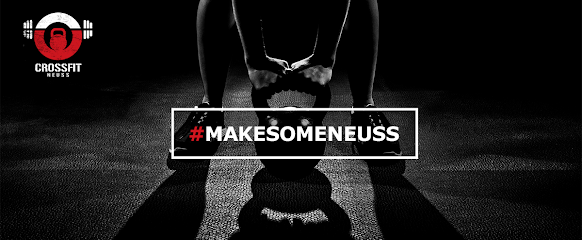 CrossFit Neuss
