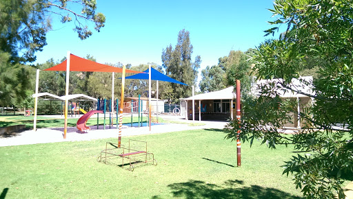 Leeming Primary School - Thumbnail