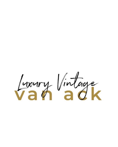 Luxury Vintage van ack - Thumbnail