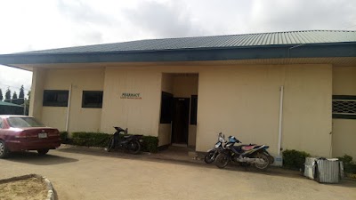 Photos of Ahmad Sani Yariman Bakura Specialist Hospital Gusau