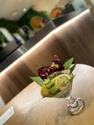 Photo n°31 de Sushibar Bonifacio à Bonifacio (Restaurant de sushis)