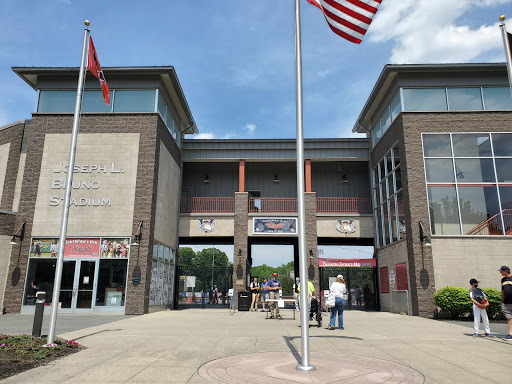 Tri-City ValleyCats - Thumbnail
