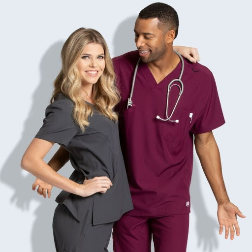 Mankaia medical clothing
