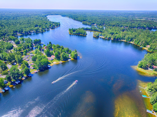 Secord Lake Campground and RV - Thumbnail