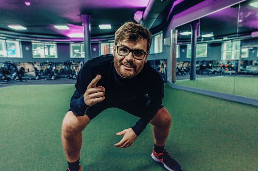 Hunt For Habit Fitness & Personal Training - Thumbnail