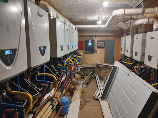 Dickerson Plumbing - Thumbnail